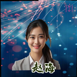 赵海